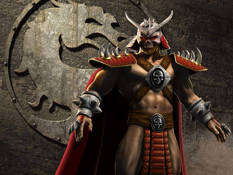 Relembre os personagens secretos clássicos de Mortal Kombat - TecMundo