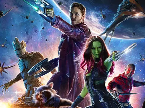 Marvel Studios/Divulgação