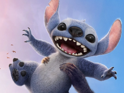 Novas Cenas de Lilo & Stitch: Emoção e Caos no Live-action que Promete Conquistar as Bilheterias