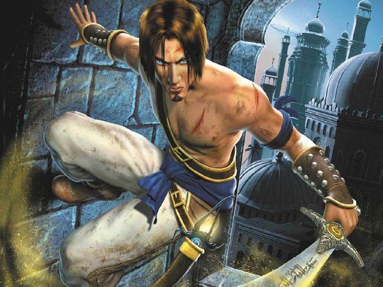 The Enemy - PlayStation 2: os 15 jogos mais marcantes