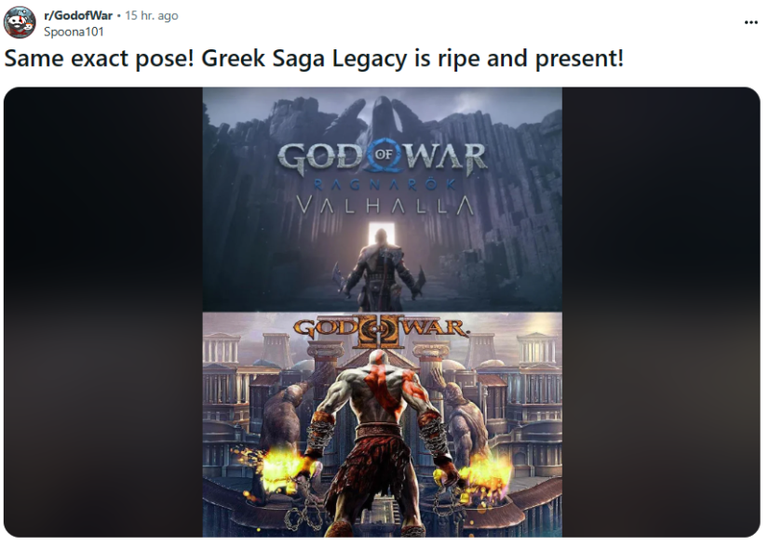 FREE: God of War: Ragnarok PS5 Digital Code : r/GodofWar