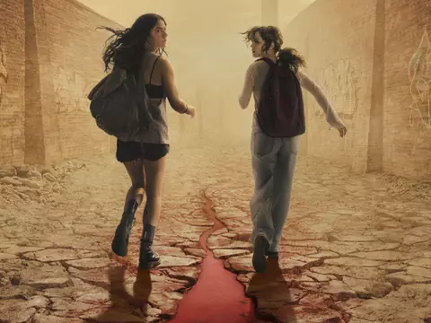 Ciudad de sangre | ¿Bea se convierte en vampiro? Final explicado de la serie