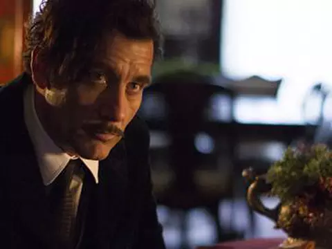 The Knick pode ter uma terceira temporada