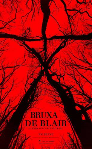 Bruxa de Blair | Crítica