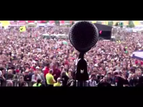 Beady Eye lança o clipe de "Shine A Light" - assista