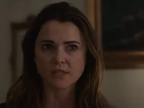 El diplomático | Keri Russell está de regreso en el tráiler de la segunda temporada