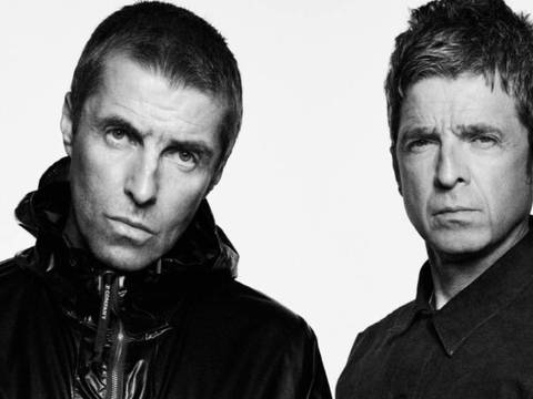Oasis (Reprodução)