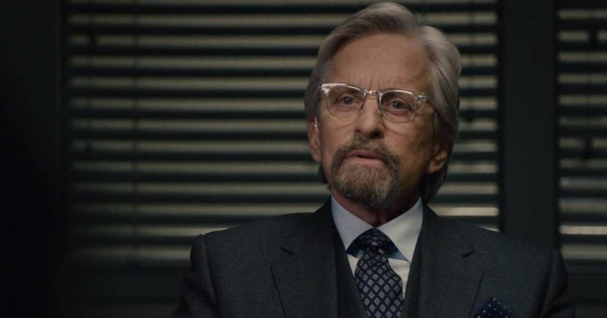 Homem-Formiga: Michelle Pfeiffer e Michael Douglas comentam papéis no  terceiro filme da franquia 