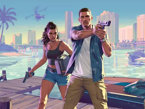 GTA 6 Preventa
