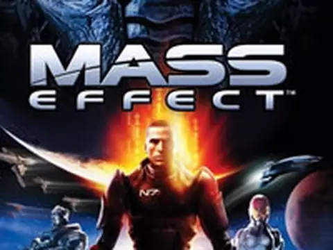 Mass Effect | Filme baseado no game terá história original e versão masculina de Shepard