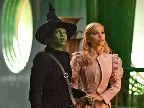 Wicked | Filme tem duas participações especiais; saiba como são