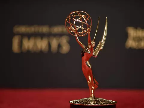 ¿Cuántas series mexicanas están nominadas al Emmy Internacional? Te lo contamos