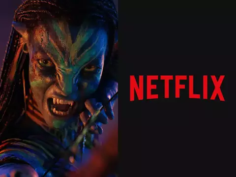 James Cameron diz que Netflix não deveria participar do Oscar: “Podre”