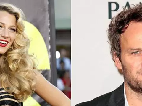All I See is You | Blake Lively e Jason Clarke vão estrelar novo drama do diretor de Guerra Mundial Z