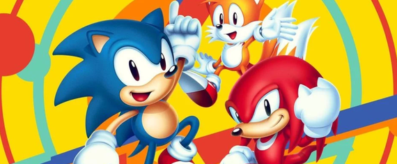 Sonic the Hedgehog 2 Knuckles and Tails PNG Images for 