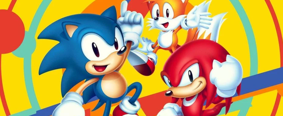 Sonic, Tails e Knuckles estampam os novos cartazes chineses de 'Sonic 2';  Confira! - CinePOP