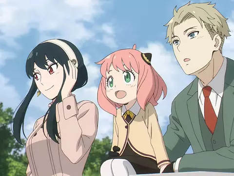 Spy x Family é tocante e engraçado, ainda que desequilibrado