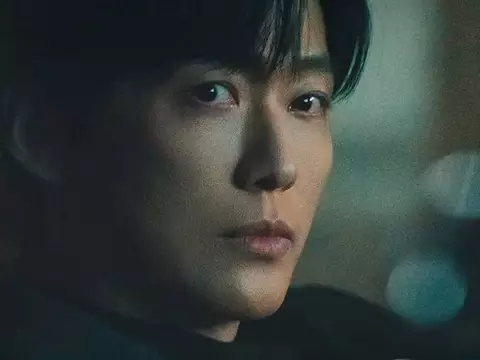 Namkoong Min em O Marido (Reprodução)