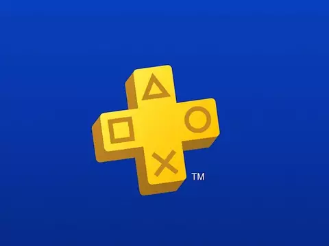 PlayStation Plus