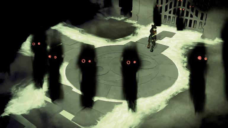 Imagem de Bayonetta Origins: Cereza and the Lost Demon