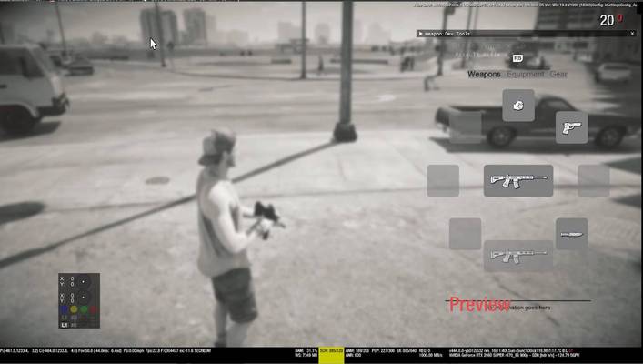 Vazamentos do GTA 6 mostram vídeos de gameplay, veja imagens