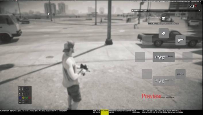 Rockstar confirma ataque hacker que vazou imagens de GTA VI com