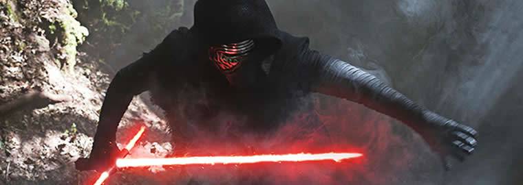 Star Wars: O Despertar da Força”. Acordar a meio gás – Observador