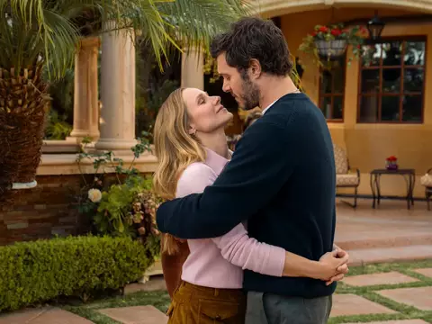 Ninguém Quer | Noah e Joanne vão morar juntos no trailer da 3ª temporada