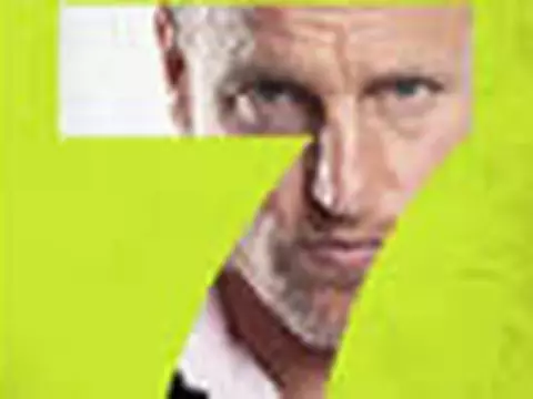 Seven Psychopaths | Comédia ganha cartazes de personagens