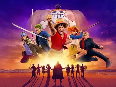 One Piece | Temporada 2 es una carta de amor imperfecta al trabajo de Eiichiro Oda