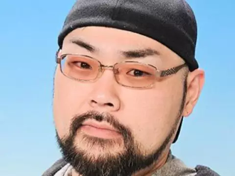 Takahiro Fujiwara