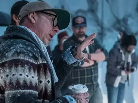 Superman: O Homem do Amanhã | Sam McCurdy será diretor de fotografia do longa