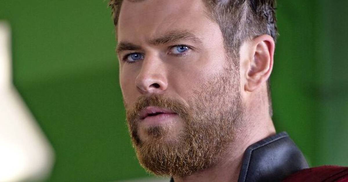 Não é Chris Hemsworth: Veja qual é o ator mais alto da Marvel