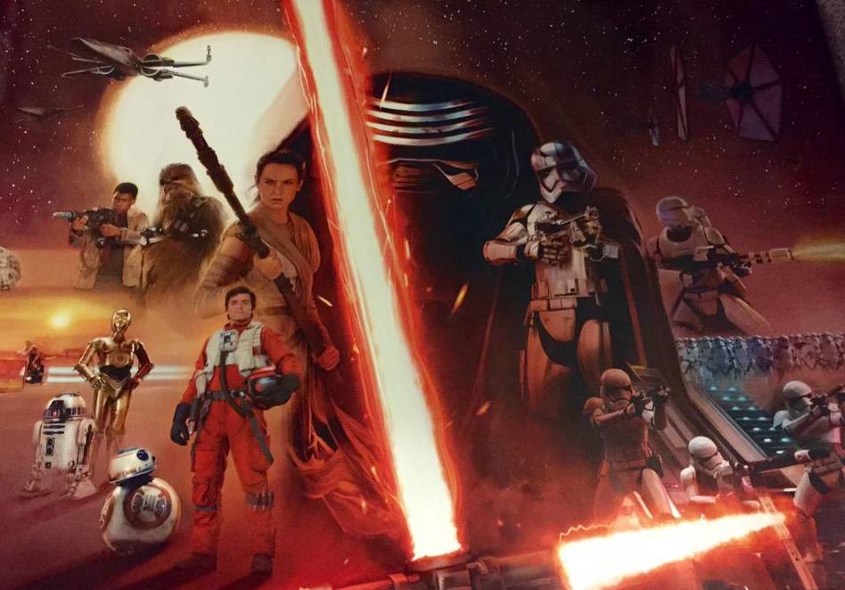 7 personagens de Star Wars que deram o salto da animação para o live-action  - supervault