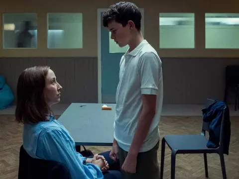 Melhores Séries Para Ver na Netflix