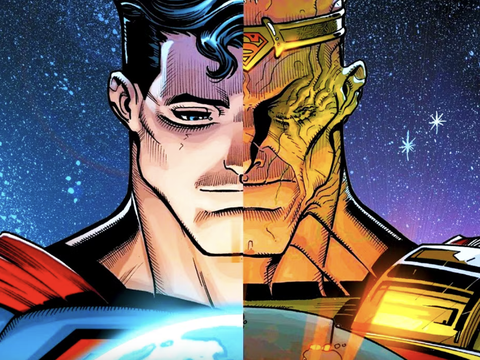 Superman | Jor-El já foi do mal nos quadrinhos? Entenda