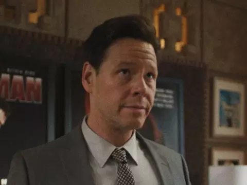 Artificial | Ator de O Estúdio será Elon Musk em filme sobre OpenAI