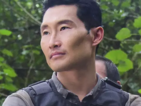 Daniel Dae Kim, de Lost, está com coronavírus