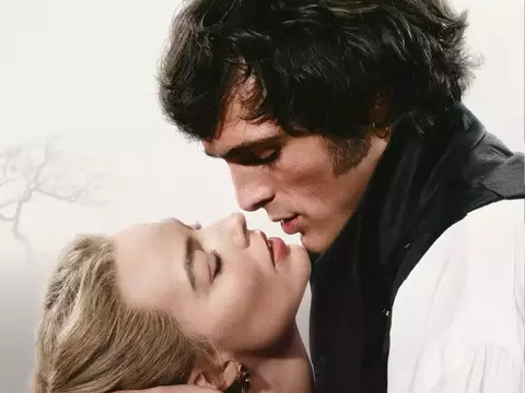 Morro dos Ventos Uivantes | novo filme é “sexual” e “animalesco”, diz diretora