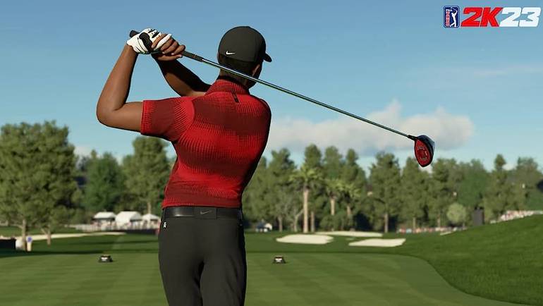 PGA Tour 2K23 e Dreams são jogos grátis do PS5 e PS4 na PS Plus de agosto