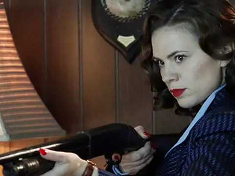 Agent Carter | Produtoras são a favor de uma nova temporada