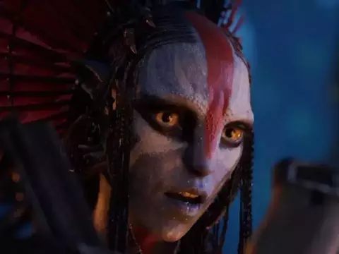 Avatar: Fogo e Cinzas | James Cameron fala sobre cena sensual do filme