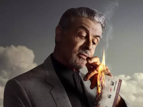 Tulsa King | Stallone afirma desejo por 5ª temporada da série