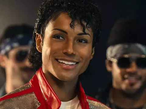 Michael | Final explicado, ¿por qué termina justo ahí la película?