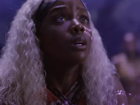 Filhos de Sangue e Osso Trailer