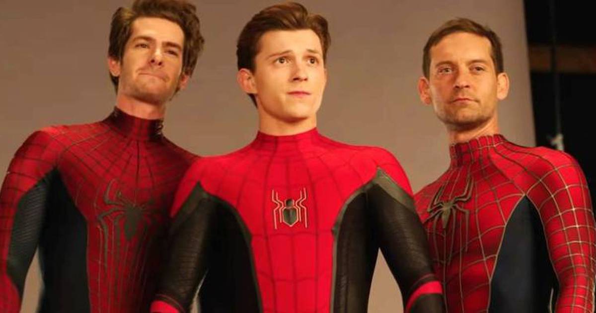 Trajes de 'Homem-Aranha: Sem Volta Para Casa' chegam ao jogo