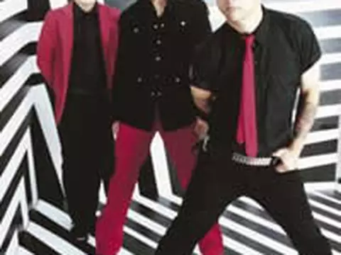 Green Day, Lou Reed, Nine Inch Nails e outros são indicados para o Hall da Fama do Rock