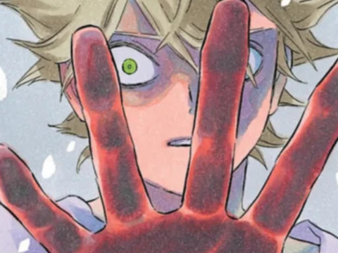Black Clover | Mangá retorna em maio para arco final