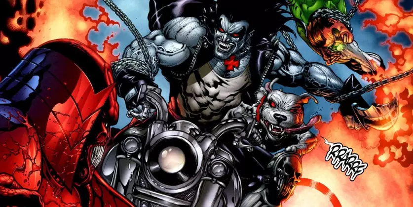 Quem é Lobo? Conheça o novo personagem de Jason Momoa na DC