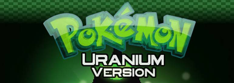 Pokémon Uranium, um impressionante jogo criado por fãs - Meio Bit